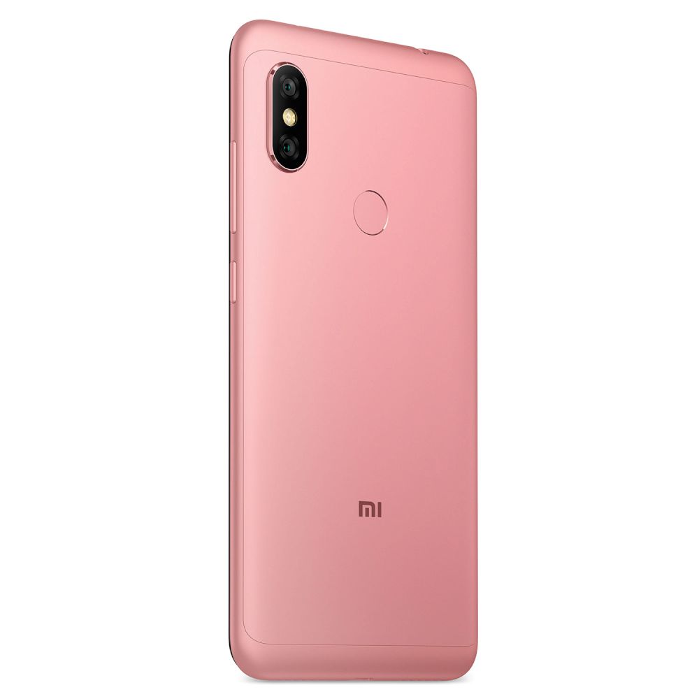 Redmi Note 6 Pro Купить Новосибирск